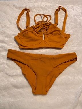 Boys+Arrows Bikini , XS